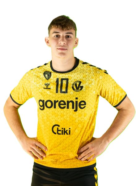 Miha Podpečan